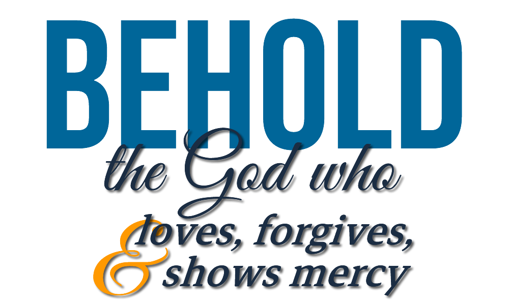 behold